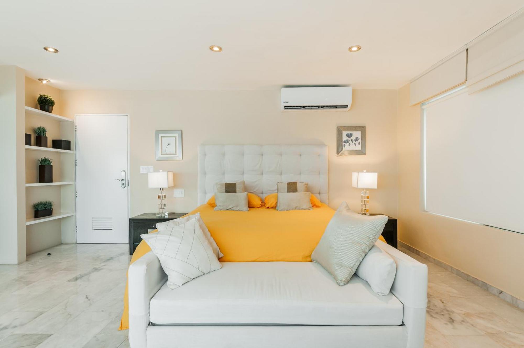 Brisas Beachfront Penthouses Cancun Luaran gambar
